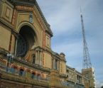 Alexandra Palace and Park